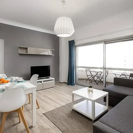Apartment S&s - Da Rocha Portimao