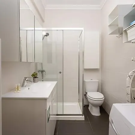S&s - Da Rocha Apartment