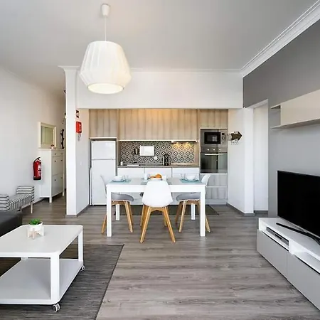 Apartment S&s - Da Rocha
