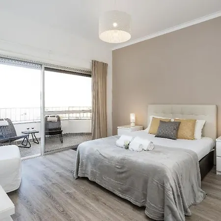 S&s - Da Rocha Apartment